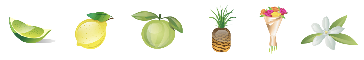 Vůně a chuť vína Prosecco Carattere z vinařství Salatin